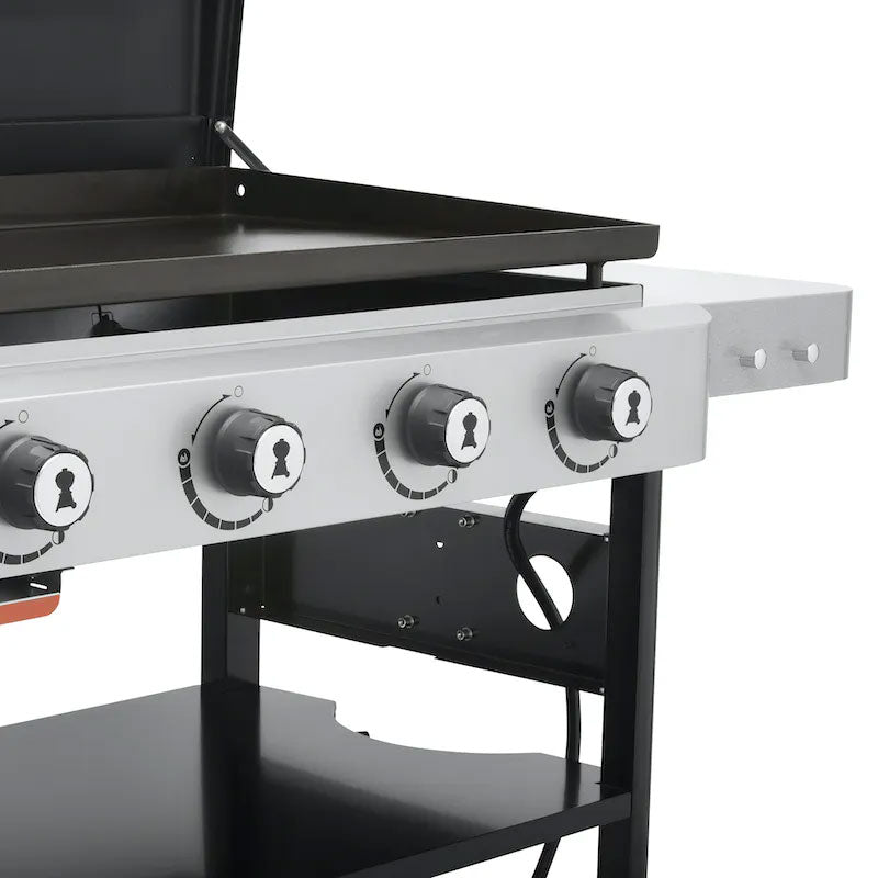 Weber 36-Inch Propane Griddle
