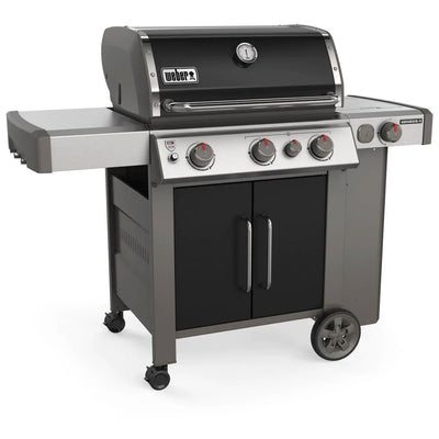 Weber GENESIS E-335 Gas Grill