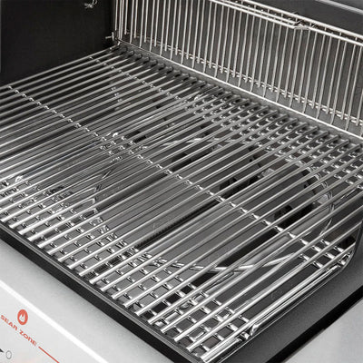 Weber GENESIS SPX-435 Smart Gas Grill