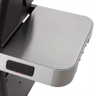 Weber GENESIS SPX-435 Smart Gas Grill